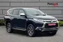 2021 Mitsubishi Shogun Sport 2.4 DI-DC 4 5dr Auto 4WD