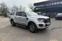 2022 Ford Ranger Pick Up Double Cab Wildtrak 2.0 EcoBlue 213 Auto