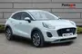 2025 Ford Puma 1.0 EcoBoost Hybrid mHEV Titanium 5dr