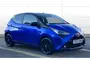 2022 Toyota Aygo 1.0 VVT-i X-Trend TSS 5dr
