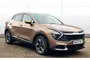 2022 Kia Sportage 1.6T GDi ISG 2 5dr
