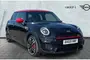 2019 MINI Hatchback 2.0 John Cooper Works II 3dr Auto [8 Speed]
