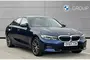 2019 BMW 3 Series 320i Sport 4dr Step Auto