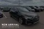 2024 Audi A3 30 TFSI S Line 5dr