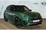 2025 MINI Countryman 2.0 S Sport ALL4 5dr Auto