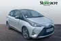 2020 Toyota Yaris 1.5 Hybrid Y20 5dr CVT [Bi-tone]