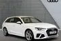 2023 Audi A4 Avant 40 TFSI 204 S Line 5dr S Tronic