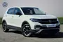 2021 Volkswagen T-Cross 1.0 TSI S 5dr