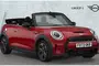 2023 MINI Convertible 2.0 Cooper S Classic 2dr [Comfort/Nav Pack]