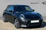 2022 MINI Hatchback 2.0 Cooper S Exclusive 3dr Auto