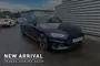 2022 Audi A4 35 TDI Black Edition 5dr S Tronic