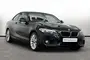 2016 BMW 2 Series 218i SE 2dr [Nav] Step Auto