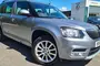 2016 Skoda Yeti 1.2 TSI 110 SE L 5dr