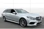 2015 Mercedes-Benz E-Class Estate E350 BlueTEC AMG Line Premium Plus 5dr 9G-Tronic