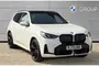 2025 BMW X3 xDrive20d M Sport 5dr Step Auto