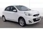 2017 Nissan Micra 1.2 Acenta 5dr