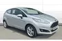 2016 Ford Fiesta 1.0 EcoBoost Zetec 3dr