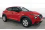2023 Nissan Juke 1.0 DiG-T 114 Visia 5dr