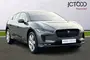 2018 Jaguar I-Pace 294kW EV400 SE 90kWh 5dr Auto