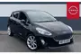 2021 Ford Fiesta 1.0 EcoBoost 125 Titanium X 5dr Auto [7 Speed]
