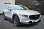 2023 Mazda CX-30 2.0 e-Skyactiv G MHEV SE-L 5dr