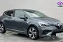 2021 Renault Clio 1.6 E-TECH Hybrid 140 RS Line 5dr Auto