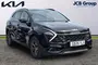 2025 Kia Sportage 1.6T GDi 207 HEV GT-Line S 5dr Auto