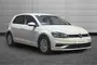 2018 Volkswagen Golf 1.4 TSI S 5dr