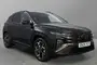 2025 Hyundai Tucson 1.6T Plug-in Hybrid N Line S 5dr Auto