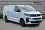 2024 Vauxhall Vivaro 1.5 Turbo D 120 Pro H1 Van