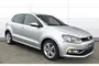 2017 Volkswagen Polo 1.2 TSI Match 5dr DSG