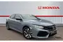 2020 Honda Civic 1.0 VTEC Turbo 126 SE 5dr