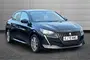 2020 Peugeot 208 1.2 PureTech Active 5dr