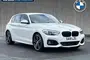 2019 BMW 1 Series 118i [1.5] M Sport Shadow Edition 5dr