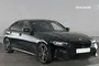 2024 BMW 3 Series 320i M Sport 4dr Step Auto