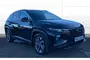 2022 Hyundai Tucson 1.6 TGDi 48V MHD Premium 5dr 2WD DCT