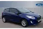 2018 Ford Fiesta 1.0 EcoBoost Zetec 3dr