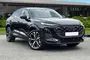 2025 Audi Q3 1.5 e-Hybrid Launch Edition 5dr S Tronic