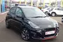 2023 Hyundai i10 1.0 T-GDi N Line 5dr