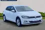2021 Volkswagen Polo 1.0 TSI 95 Match 5dr