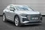 2026 Audi Q4 210kW 45 82kWh S Line 5dr Auto [Leather]