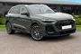 2025 Audi SQ5 SQ5 TFSI Quattro Edition 1 5dr S Tronic