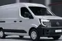 2026 Nissan Interstar 2.0 dci 150ps H2 Tekna Van