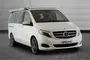 2019 Mercedes-Benz V-Class Marco Polo V250 d Marco Polo Horizon Sport 4dr Auto [Long]