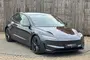 2025 Tesla Model 3 Performance AWD 4dr Auto