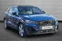 2026 Audi Q2 SQ2 Quattro Vorsprung 5dr S Tronic