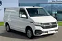 2024 Volkswagen Transporter 2.0 TDI 150 Highline Van