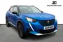2022 Peugeot e-2008 100kW GT Premium 50kWh 5dr Auto