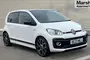2022 Volkswagen Up GTI 1.0 115PS Up GTI 5dr