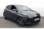 2025 Hyundai i10 1.2 [79] Premium 5dr Auto [Nav]